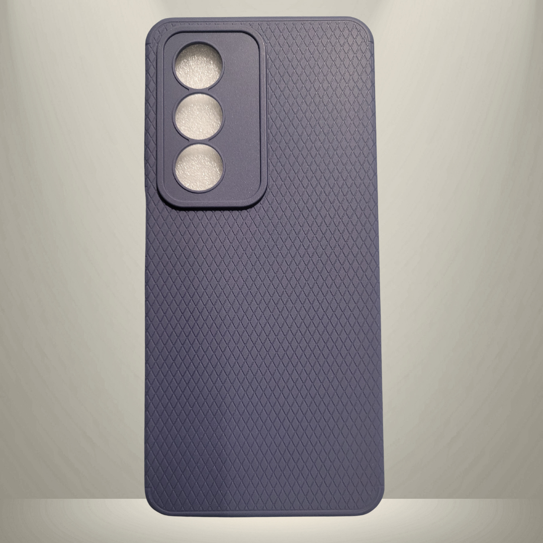 Oppo A3 Pro Spygen silicone back case