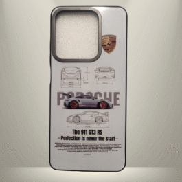 Oppo A3x Fancy Print back case