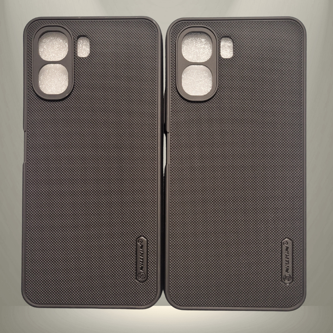 Oppo A6x Niukin Premium back case