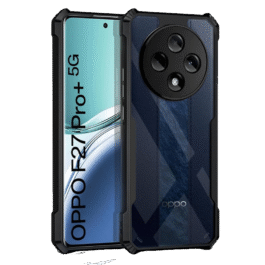 Oppo F27 Pro Plus iPacky back case
