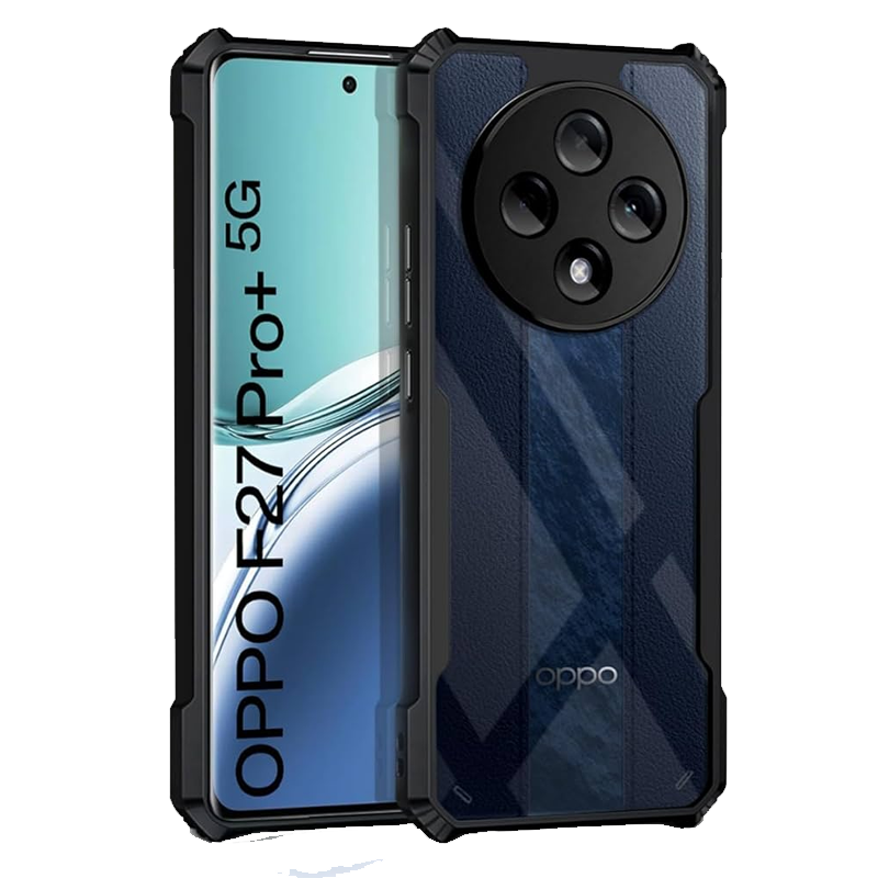 Oppo F27 Pro Plus iPacky back case