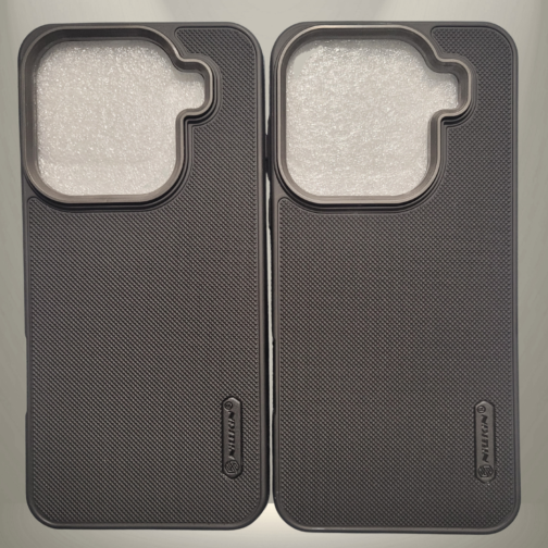 Oppo Find X9 Pro Niukin Premium back case