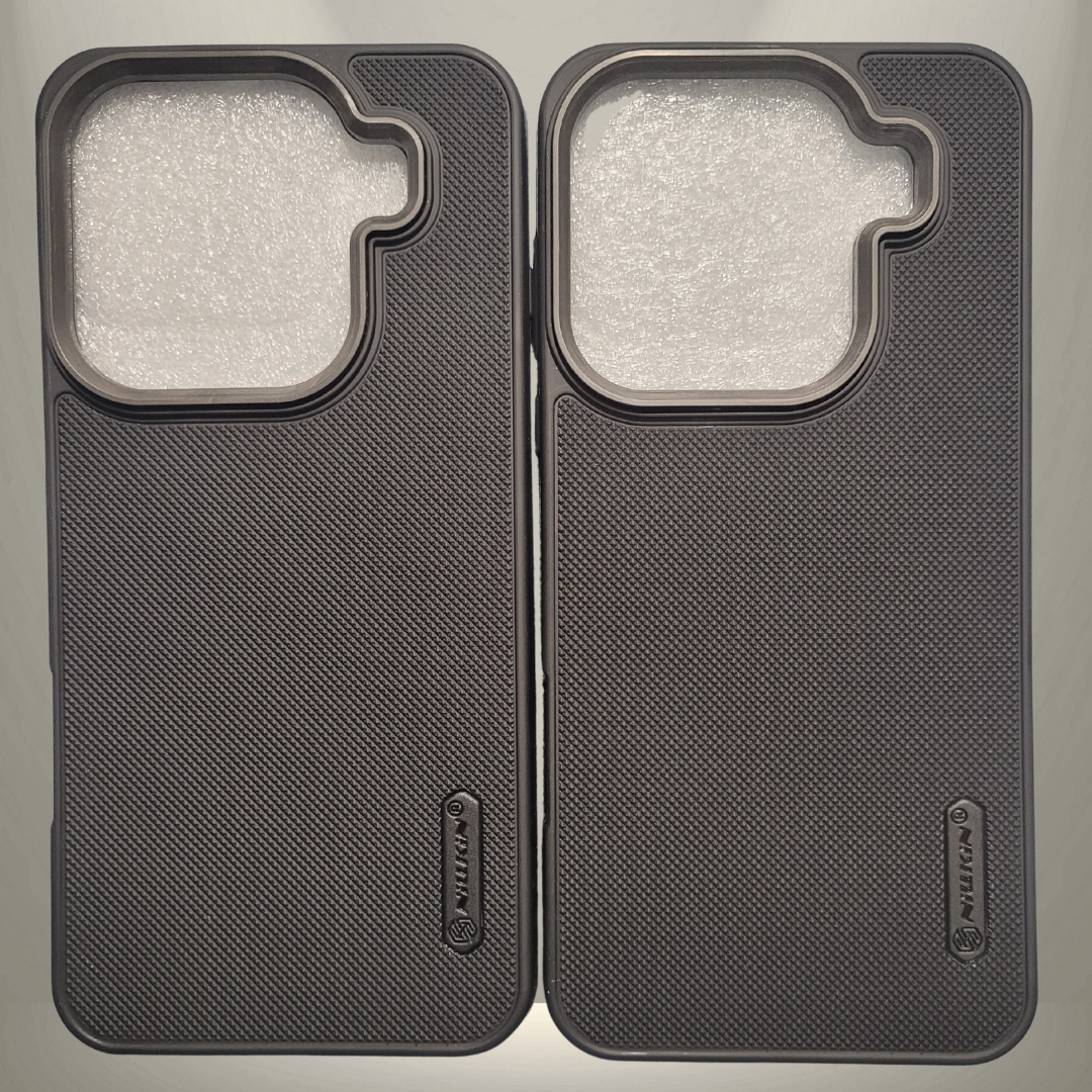 Oppo Find X9 Pro Niukin Premium back case