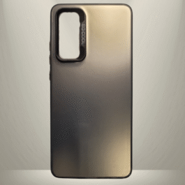 Oppo K12x So Cool back case cover