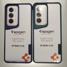 Oppo Reno 12 iPacky back cover