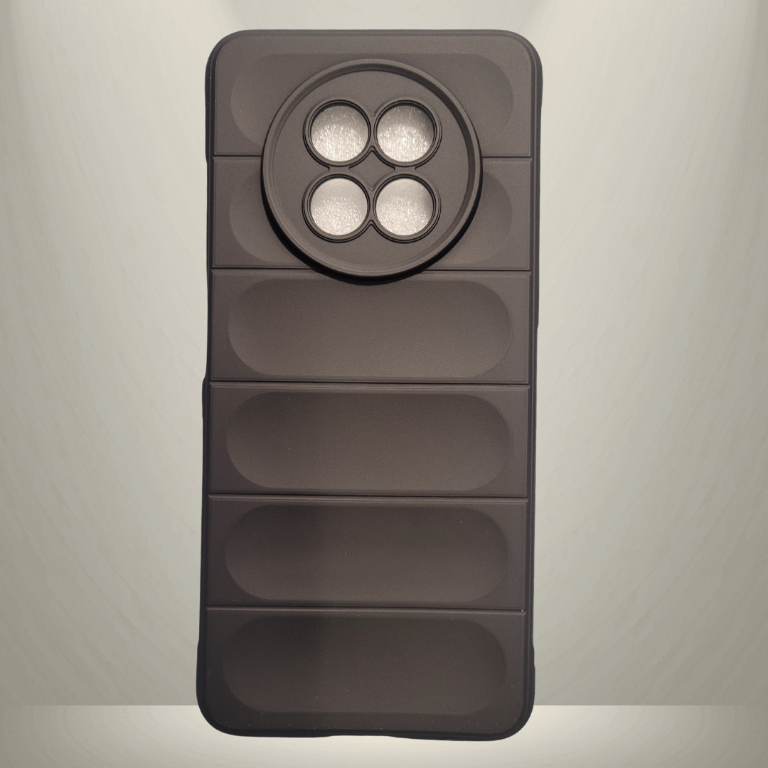 Realme 13 Gear Premium silicone back case