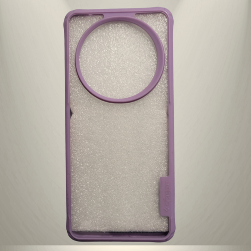 Realme 13 Pro Transparent premium iPacky back case