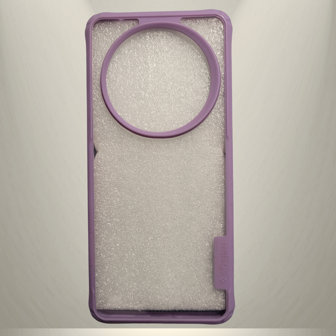 Realme 13 Pro Transparent premium iPacky back case