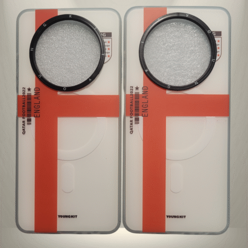 Realme C65 Fancy Print case