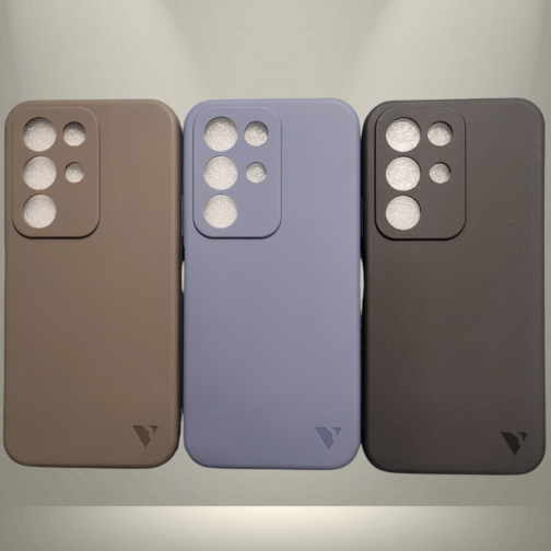 Realme C85 OG silicone back case