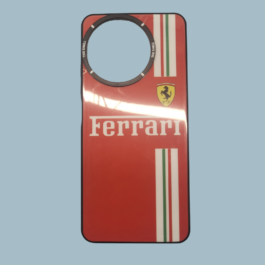 Realme C67 5G print back case