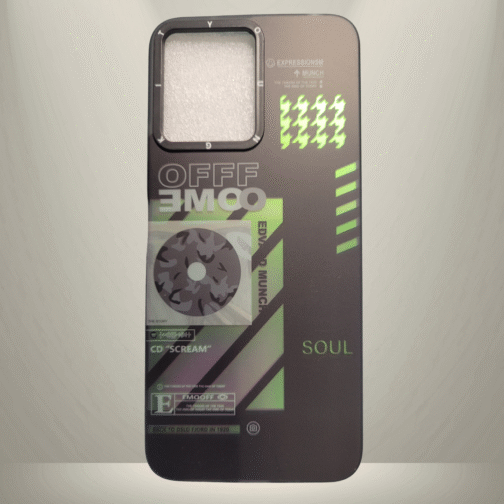 Redmi 13 Holographic back case