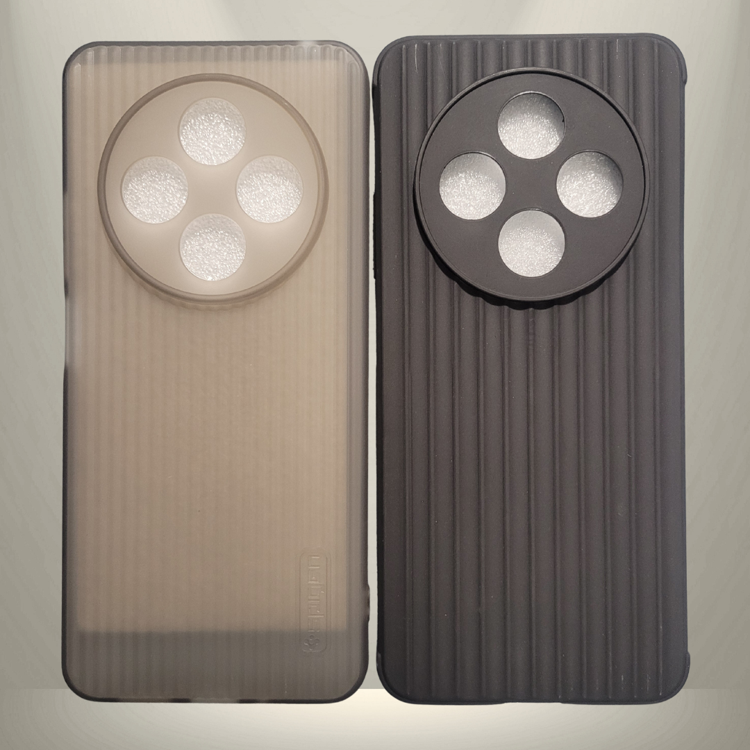 Redmi 14c Premium Silicone back cover