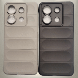 Redmi Note 13 Pro Gear Premium silicone back case