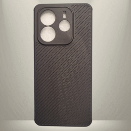 Redmi Note 14 Premium silicone back case