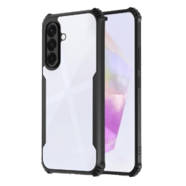 Samsung Galaxy A56 iPacky back case