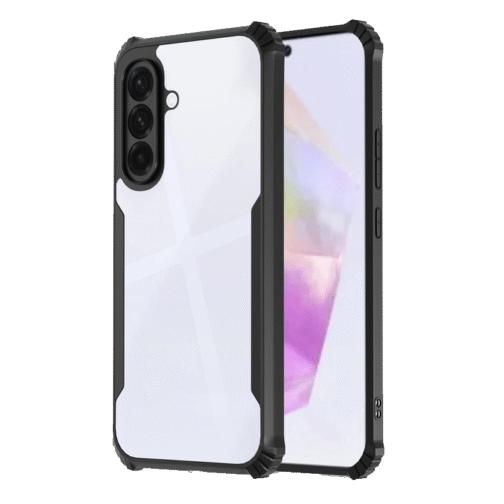 Samsung Galaxy A56 iPacky back case