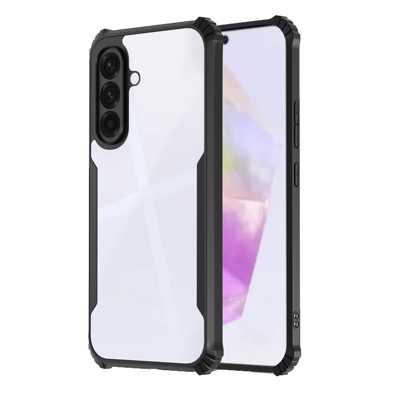 Samsung Galaxy A56 iPacky back case