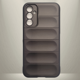 Samsung Galaxy A34 Gear Premium silicone back case