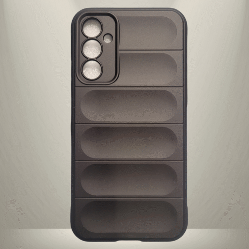 Samsung Galaxy A34 Gear Premium silicone back case