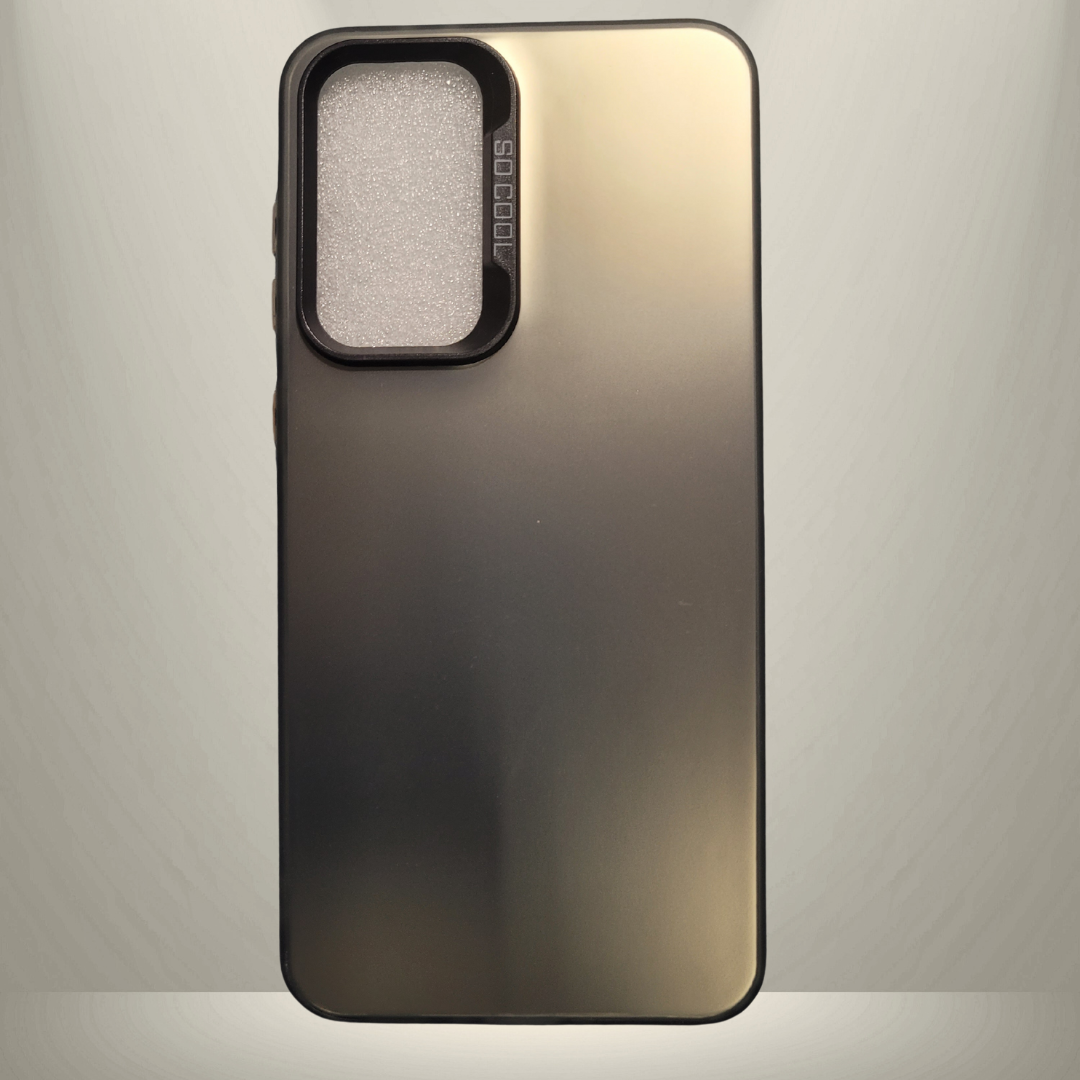 Samsung Galaxy A56 So Cool back case