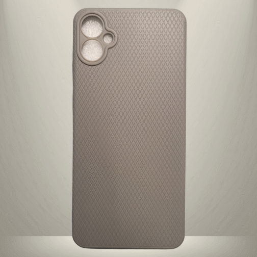 Samsung Galaxy M05 Spygen silicone back case