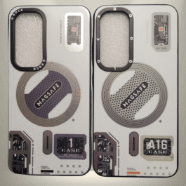 Samsung Galaxy S23 Fancy Print case