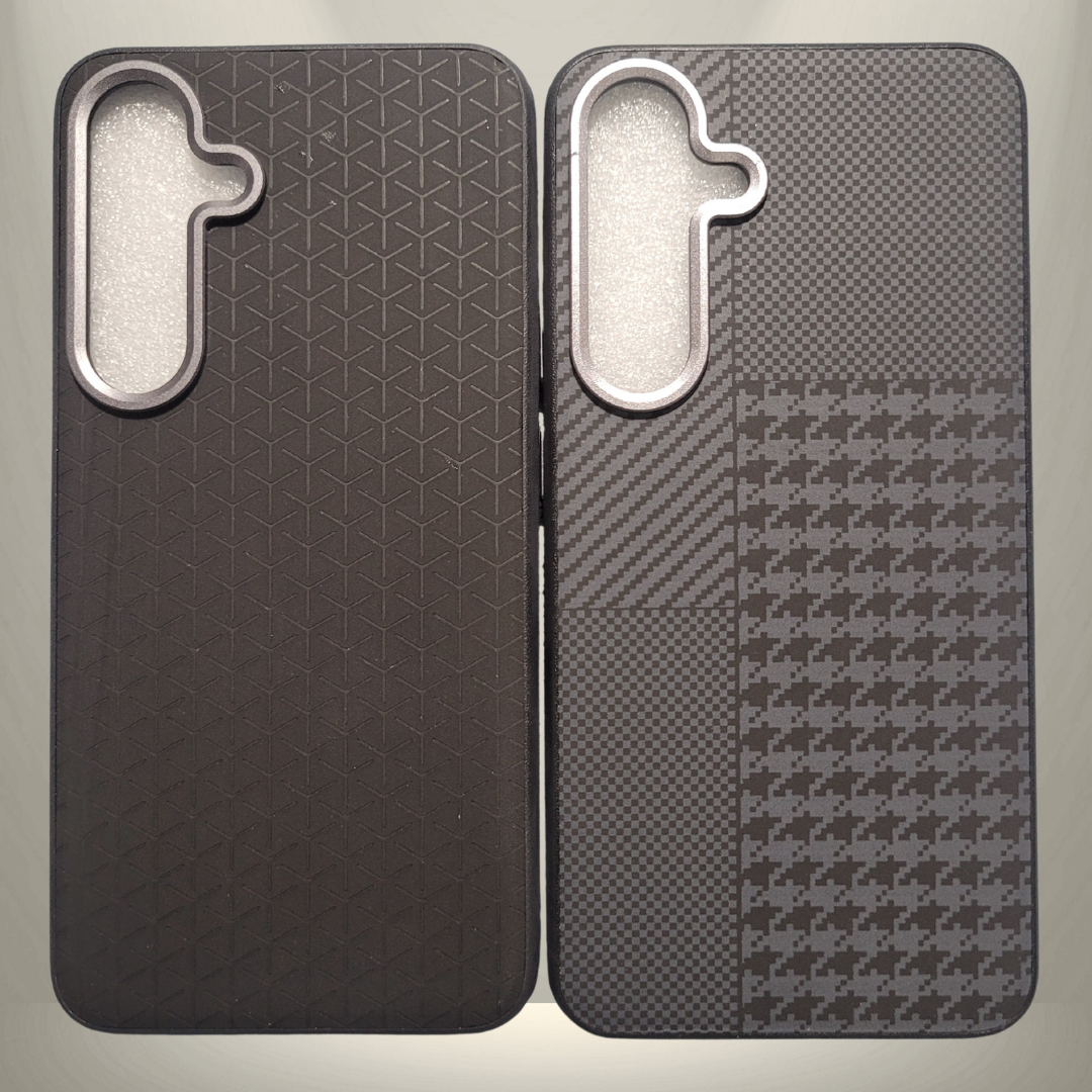 Samsung Galaxy S25 Fancy Print case