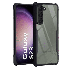 Samsung Galaxy S23 iPacky back case