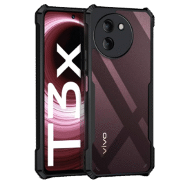 Vivo T3x iPacky back case