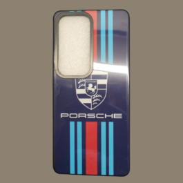 Vivo V30 Pro Print back cover