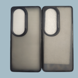 Vivo V40  Back Smoke Back Cover