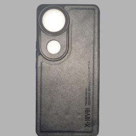 Vivo V50 Lather back cover