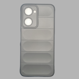 Vivo Y18 Gear premium silicone back cover