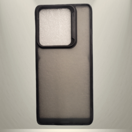 Vivo Y300 Plus Back Smoke Back Cover