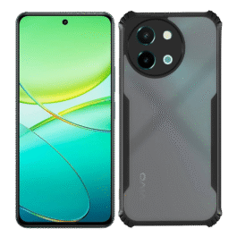 Vivo Y58 iPacky back case