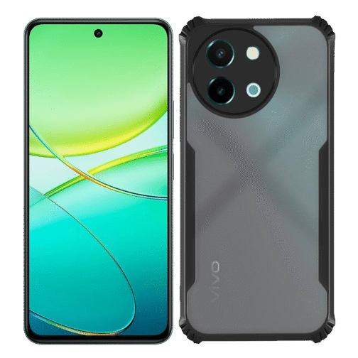 Vivo Y58 iPacky back case