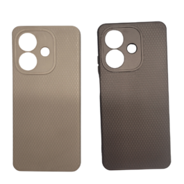 Oppo A3x Spygen silicone back case