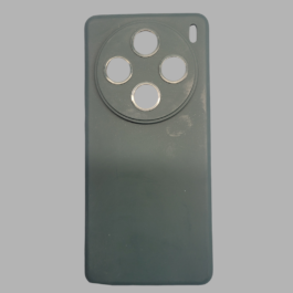 Vivo Y200E Silicone back cover