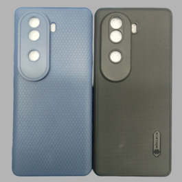 Vivo V40 Gear Premium silicone back cover