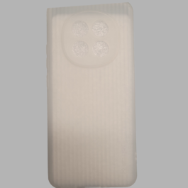 Oppo F29 Pro Transparent back case