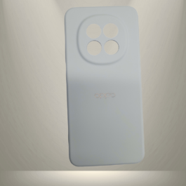 Oppo F29 Pro Silicone back case