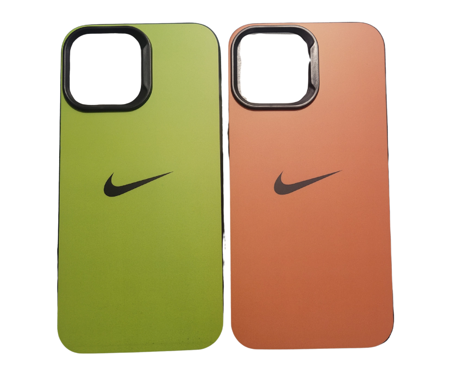iPhone 13 Pro Max Nike Phone Case