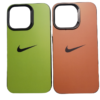 iPhone 13 Pro Nike Phone Case
