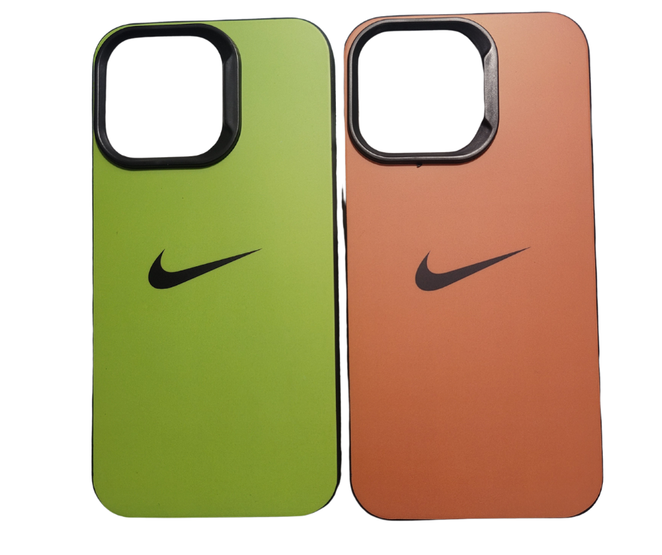 iPhone 13 Pro Nike Phone Case