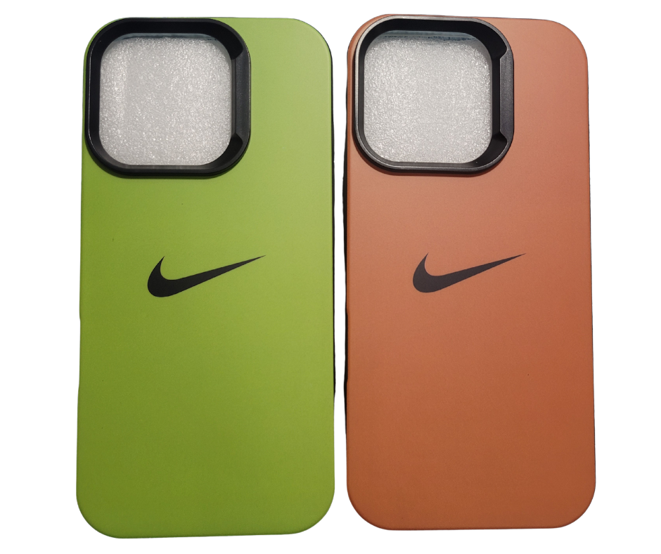 iPhone 16 Nike Phone Case