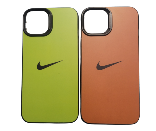 iPhone 13 Nike Phone Case