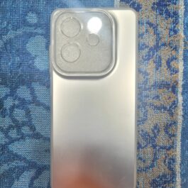 Oppo A3 Premium Socool Back Case