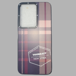 Oppo A38 Print back case