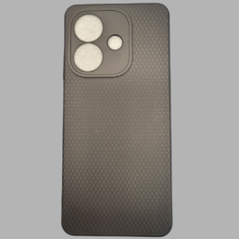 Oppo A3premium silicone back case